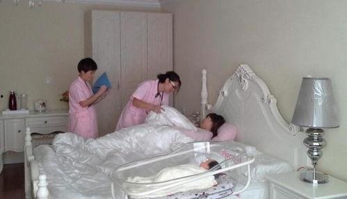 顺产缝针视频,专业视角下的产后护理