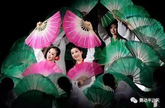 圆扇舞视频大全,经典舞步与精彩瞬间大盘点