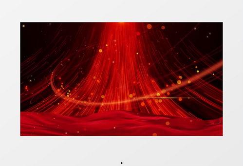 红色主题背景视频素材,红色主题背景视频素材概览