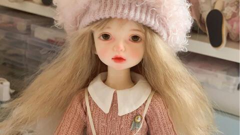 doll视频,揭秘人偶世界的魅力与奥秘