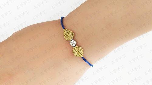 手链视频,时尚潮流与个性魅力的完美融合