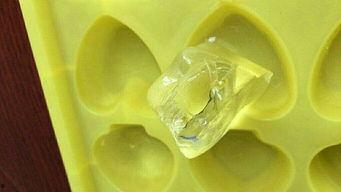 空心冰怎么做视频,空心冰创意视频制作指南