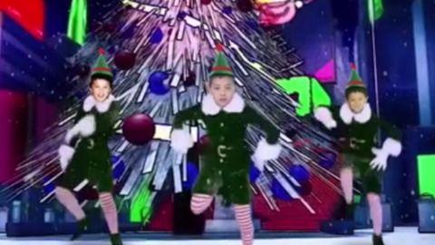 欢舞视频,捕捉舞蹈之美