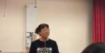 我的心朗诵视频,我的朗诵之旅