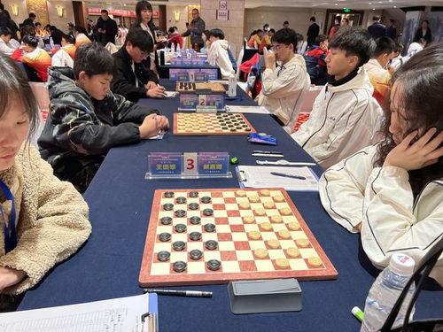 国际跳棋比赛视频,精彩对决一网打尽