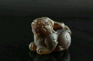 雕刻貔貅视频,传承与创新的艺术之旅