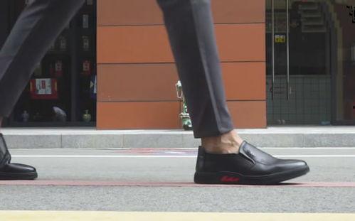 闻鞋视频,揭秘鞋履背后的故事与魅力